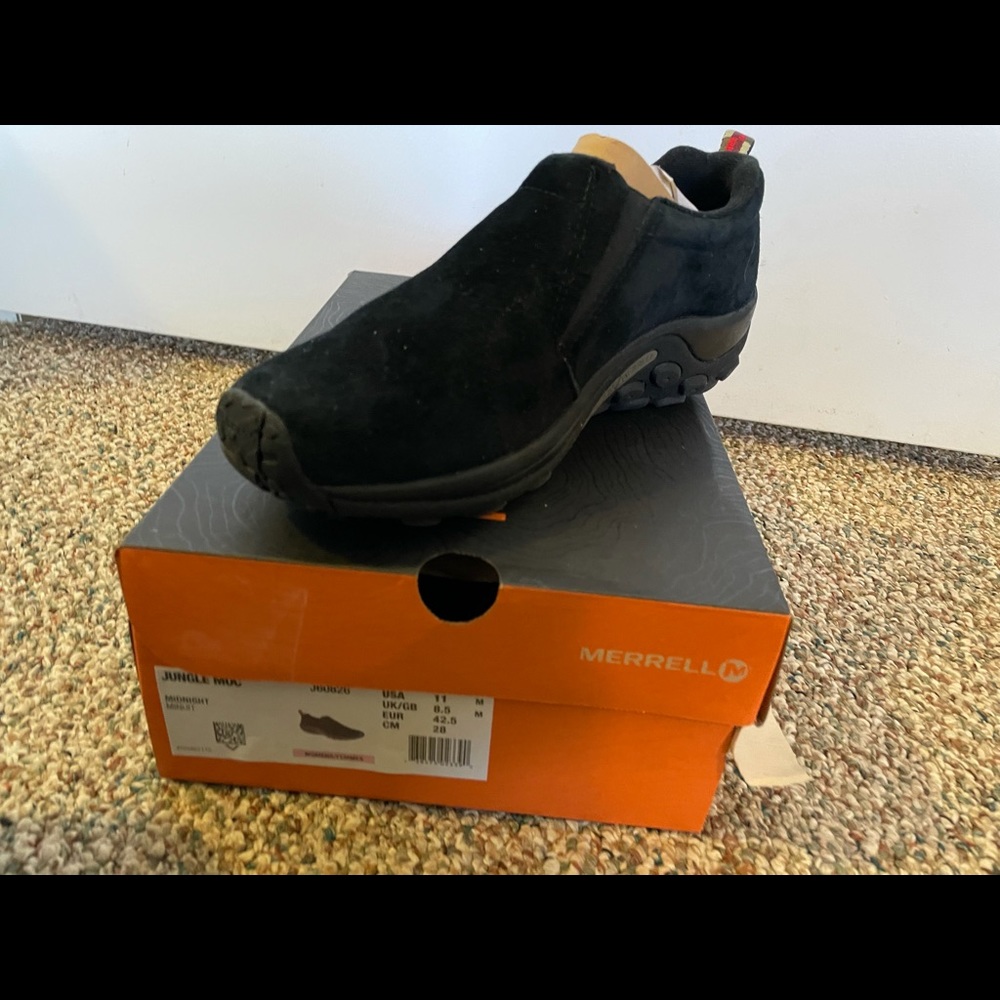Merrell Jungle Moc Women’s